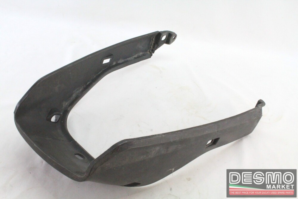 Carena codone grezza Cagiva Alazzurra 350 650