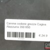 Carena codone grezza Cagiva Alazzurra 350 650