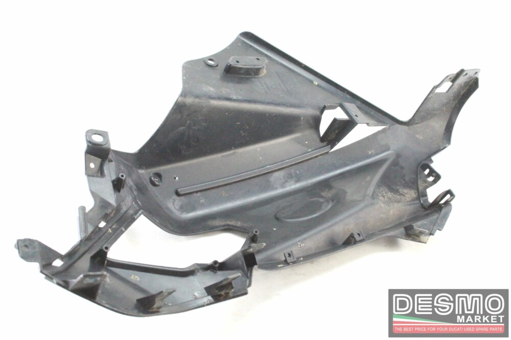 Carena laterale destra Moto Guzzi Stelvio 1200 4v