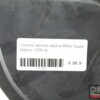 Carena laterale destra Moto Guzzi Stelvio 1200 4v