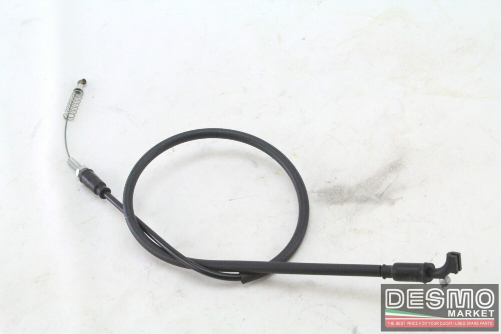 Starter cable Ducati Monster 400 620 695 750 800 900 s2r - Image 2