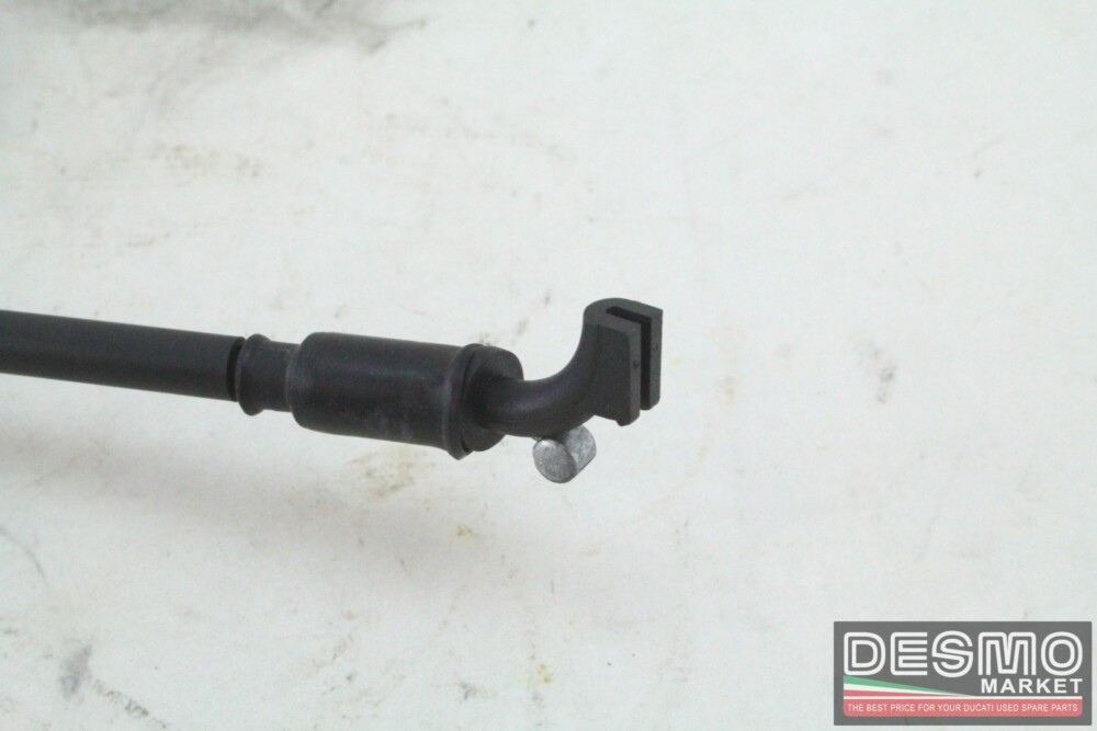 Starter cable Ducati Monster 400 620 695 750 800 900 s2r - Image 3