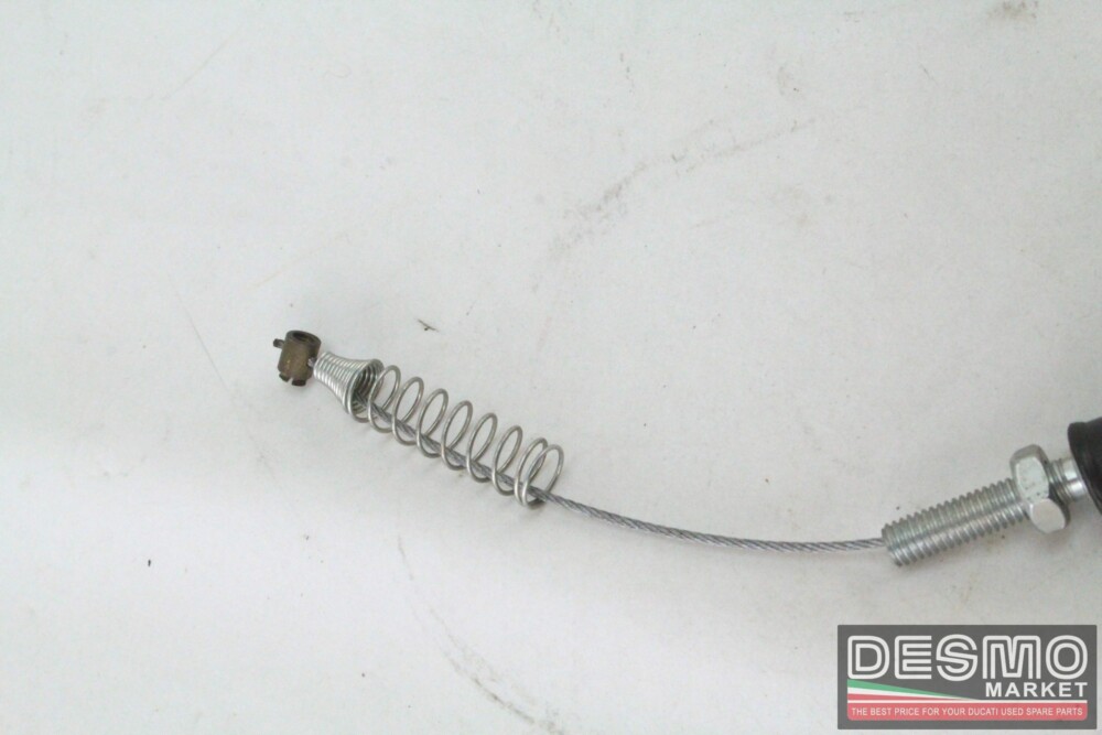 Starter cable Ducati Monster 400 620 695 750 800 900 s2r - Image 4