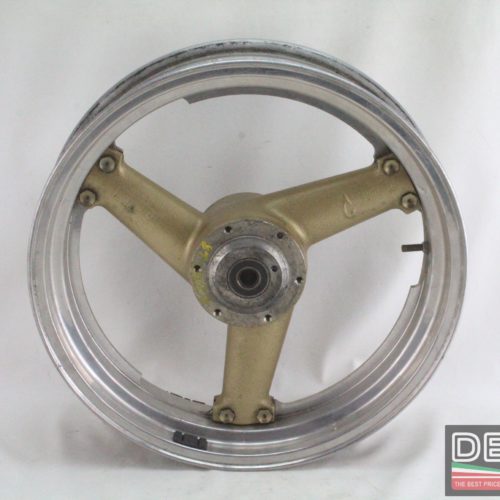 Cerchio Marvic 16” scomponibile magnesio alluminio 17 x 3,5 Ducati 851