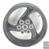 Rear black three spokes wheel 17 x 5,5 Ducati 851 888 Monster 900 SS 900