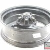 Rear black three spokes wheel 17 x 5,5 Ducati 851 888 Monster 900 SS 900 - Image 3