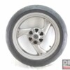 Grey rear 3 spokes wheel rim 17 x 4,5 Ducati Monster SS 600 750 900