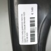 Black rear 3 spokes wheel rim 17 x 4,5 Ducati Monster 620 750 Mts 620 - Image 3