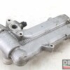 Silver thermostatic valve water cooler collector Ducati 749 999 - Image 3