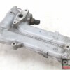 Silver thermostatic valve water cooler collector Ducati 749 999 - Image 4