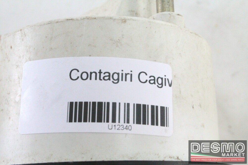 Contagiri Cagiva C12