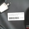 Convogliatore aria interno destro Ducati Diavel