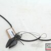 Smoked LED blinkers universal