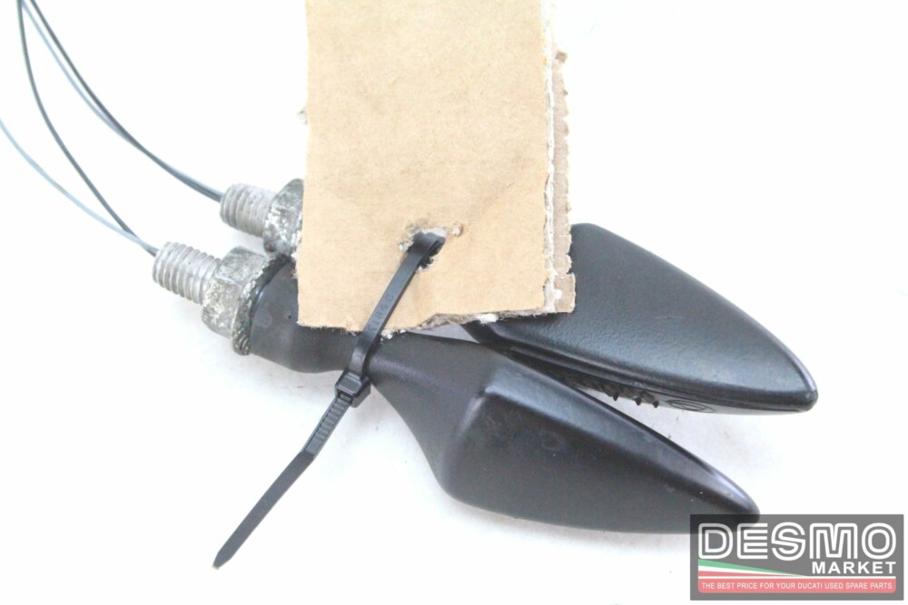 Smoked LED blinkers universal - Image 3