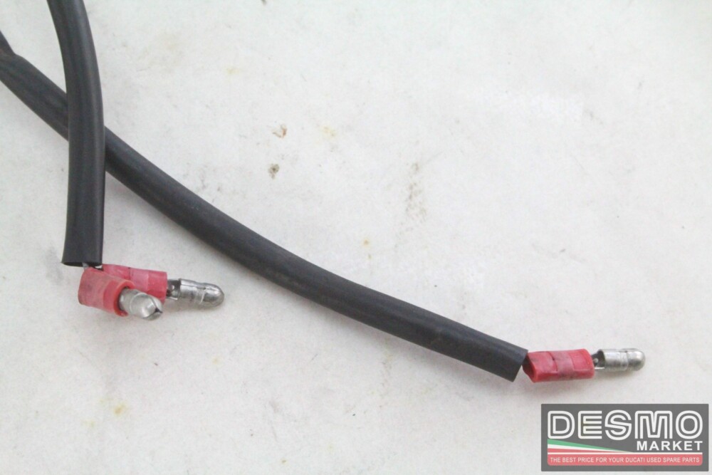 Smoked LED blinkers universal - Image 4