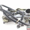Corpo farfallato Ducati Monster S4r