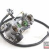 Corpo farfallato Ducati Monster S4r