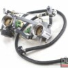 Corpo farfallato Ducati Monster S4r