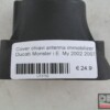 Immobilizer antenna key cover Ducati Monster I.E. MY 2002 2007 - Image 5