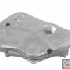 Cover coperchio copricinghia verticale carbonio Ducati Monster S4rs