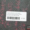 Cover coperchio copricinghia verticale carbonio Ducati Monster S4rs
