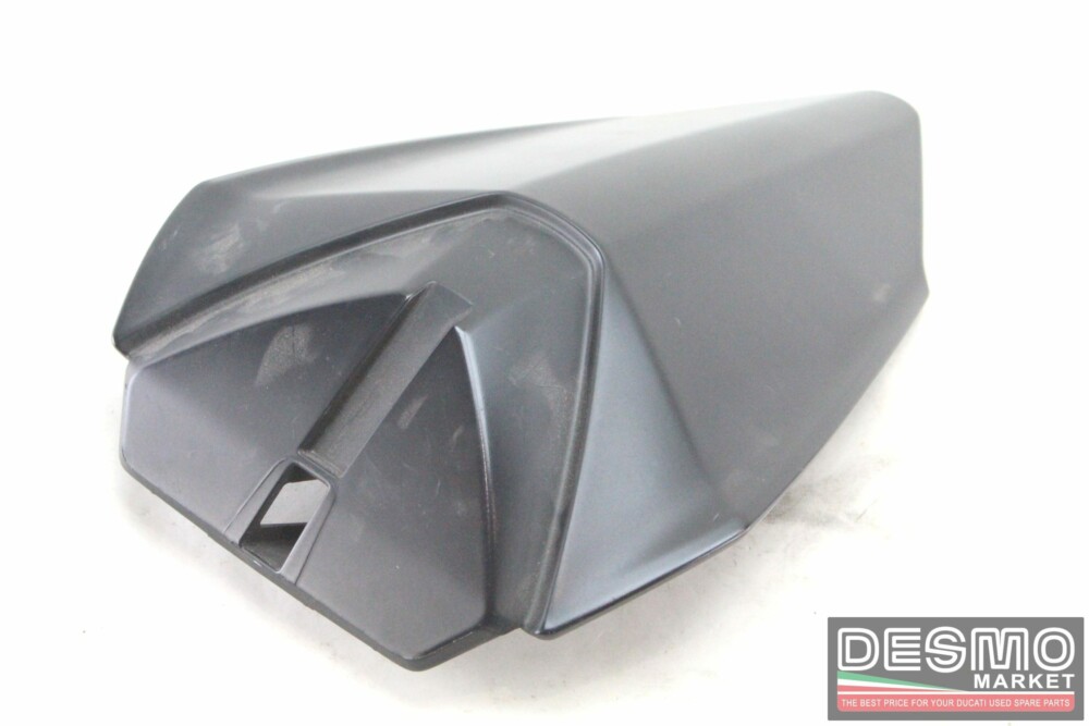 Cover sella monoposto nero Ducati Panigale 899 1199