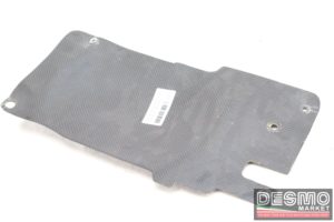 Cover sottosella carbonio Ducati Monster MY 1993-1997