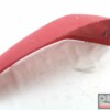 Cover valigia destra rossa Ducati Sport Touring st2 st3 st4