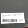 Faro anteriore Cagiva Aletta rossa