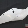 Unpainted raw tail section right side fairing panel Ducati Panigale
