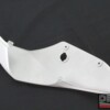 Unpainted raw tail section right side fairing panel Ducati Panigale - Image 2