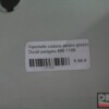 Unpainted raw tail section right side fairing panel Ducati Panigale - Image 4