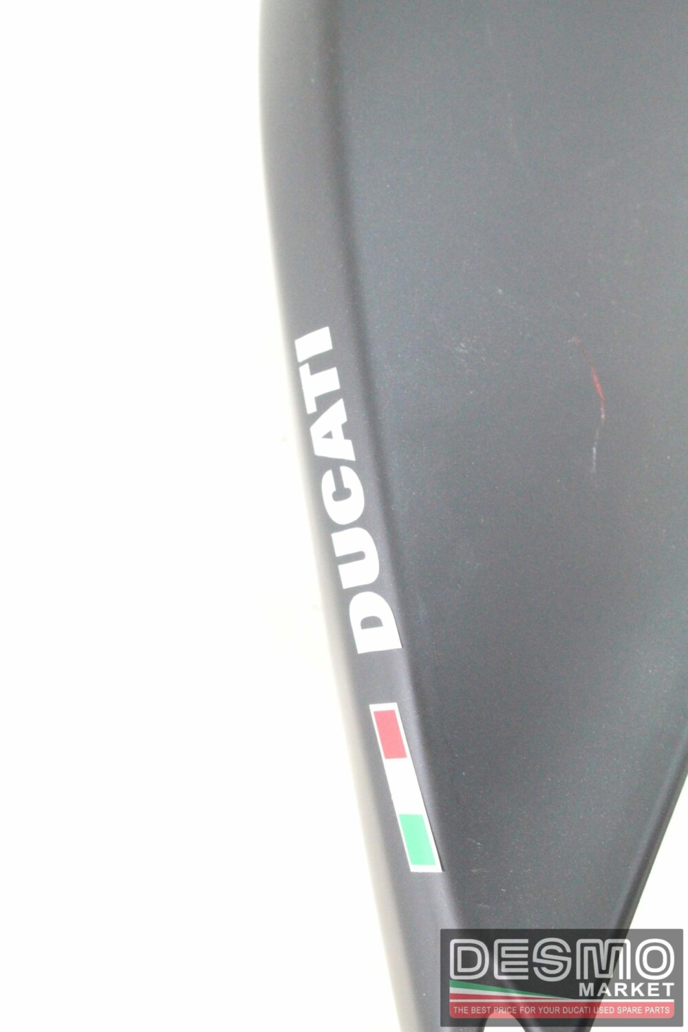 Fianchetto codone destro nero Ducati Panigale 899 1199