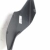 Fianchetto codone sinistro nero Ducati Panigale 899 1199
