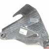 Fianchetto puntale radiatore carbonio sinistro Ducati Streetfighter
