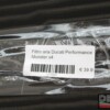 Air filter Ducati Performance Monster s4 - Image 3