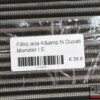 K&N air filter Ducati Monster I.E. - Image 3