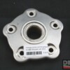 Gray rear chain sprocket support flange Ducati Monster s4r s4rs