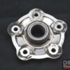 Gray rear chain sprocket support flange Ducati Monster s4r s4rs - Image 2