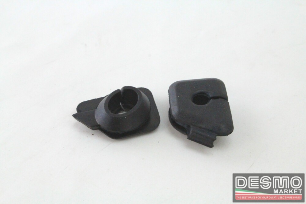 Kit gommini passatubo Ducati 749 999
