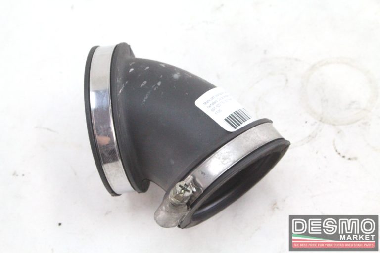 Manicotto aspirazione corpo farfallato Ducati Monster 696 796 695 620