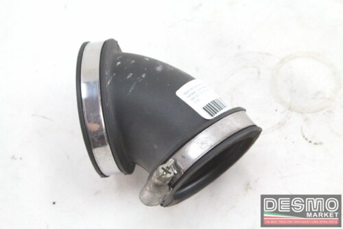 Manicotto aspirazione corpo farfallato Ducati Monster 696 796 695 620