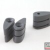 Morsetto spoiler Ducati st2 st4