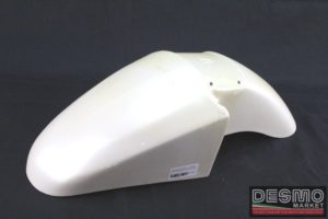 Parafango anteriore 17 bianco perlato Ducati 851 tricolore KIT