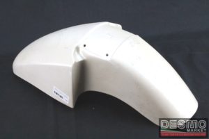 Parafango anteriore 17 bianco perlato Ducati 851 tricolore KIT