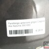Parafango anteriore grigio Cagiva Ala Azzurra 350 650