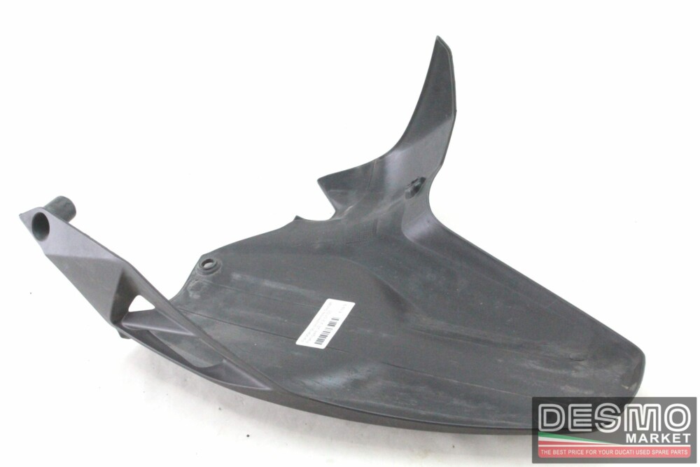 Parafango posteriore Ducati Panigale V2 V 2
