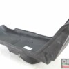 Parafango posteriore porta targa Cagiva Ala Azzurra 350 650