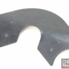 Front splash guard Ducati Monster s4 s4rs