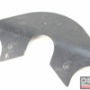Front splash guard Ducati Monster s4 s4rs